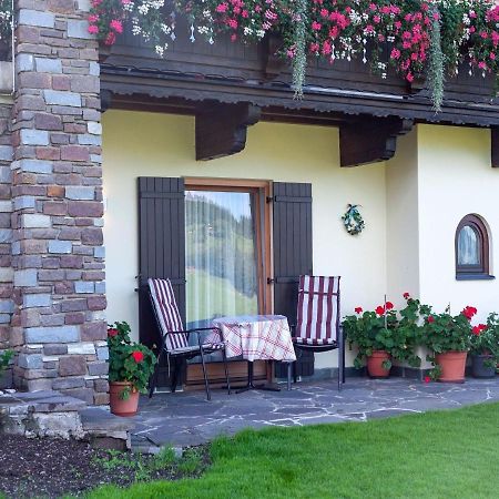 Apartment In Tyrol 100 M To The Mountain Railway Itter Exterior photo