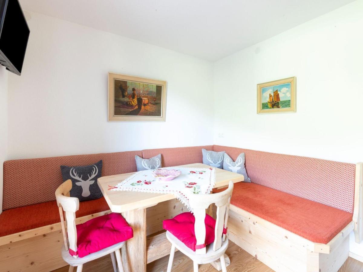 Apartment In Tyrol 100 M To The Mountain Railway Itter Exterior photo