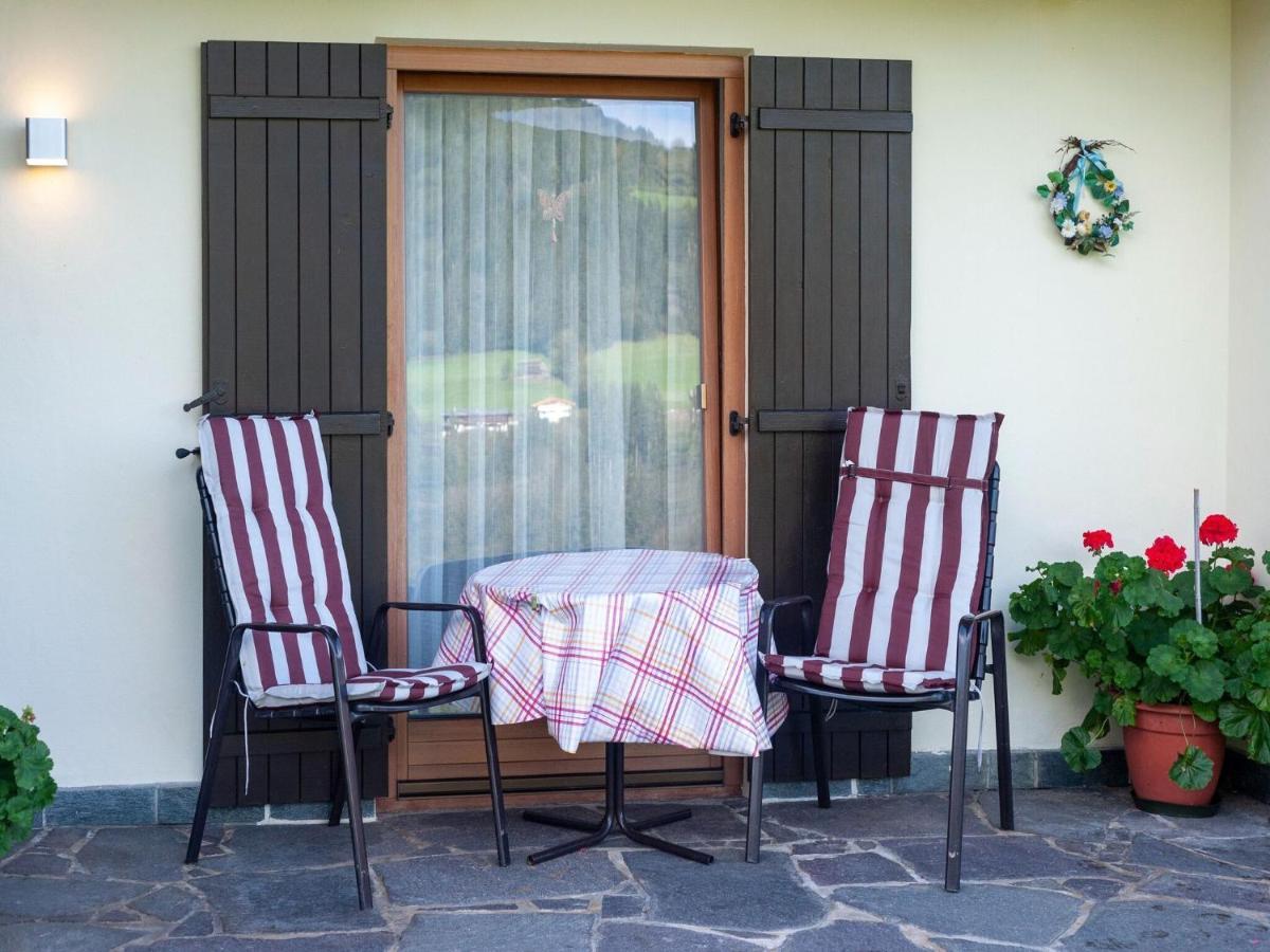 Apartment In Tyrol 100 M To The Mountain Railway Itter Exterior photo