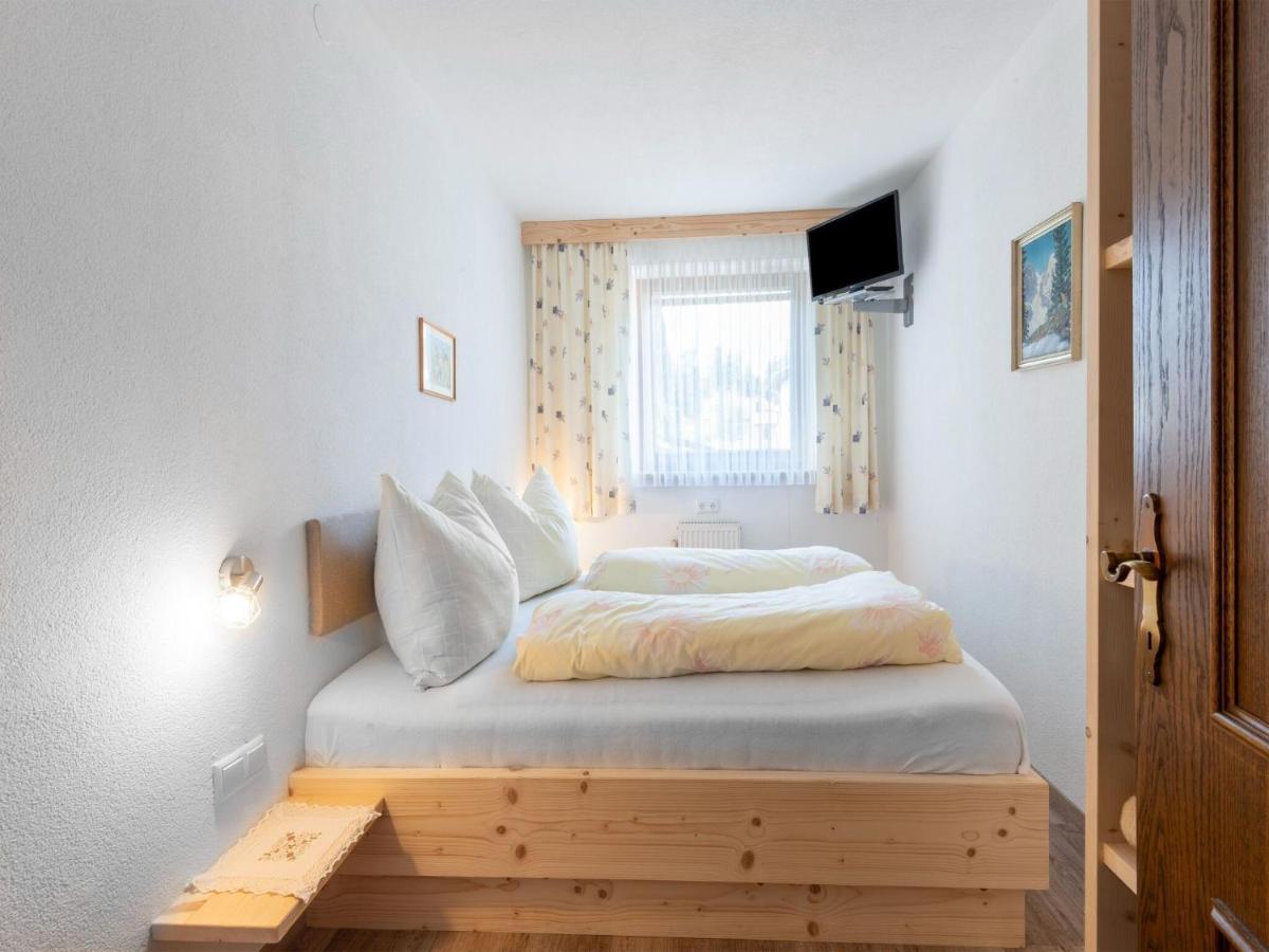 Apartment In Tyrol 100 M To The Mountain Railway Itter Exterior photo