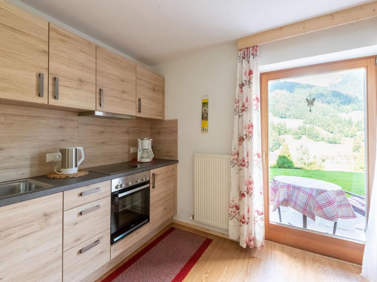 Apartment In Tyrol 100 M To The Mountain Railway Itter Exterior photo