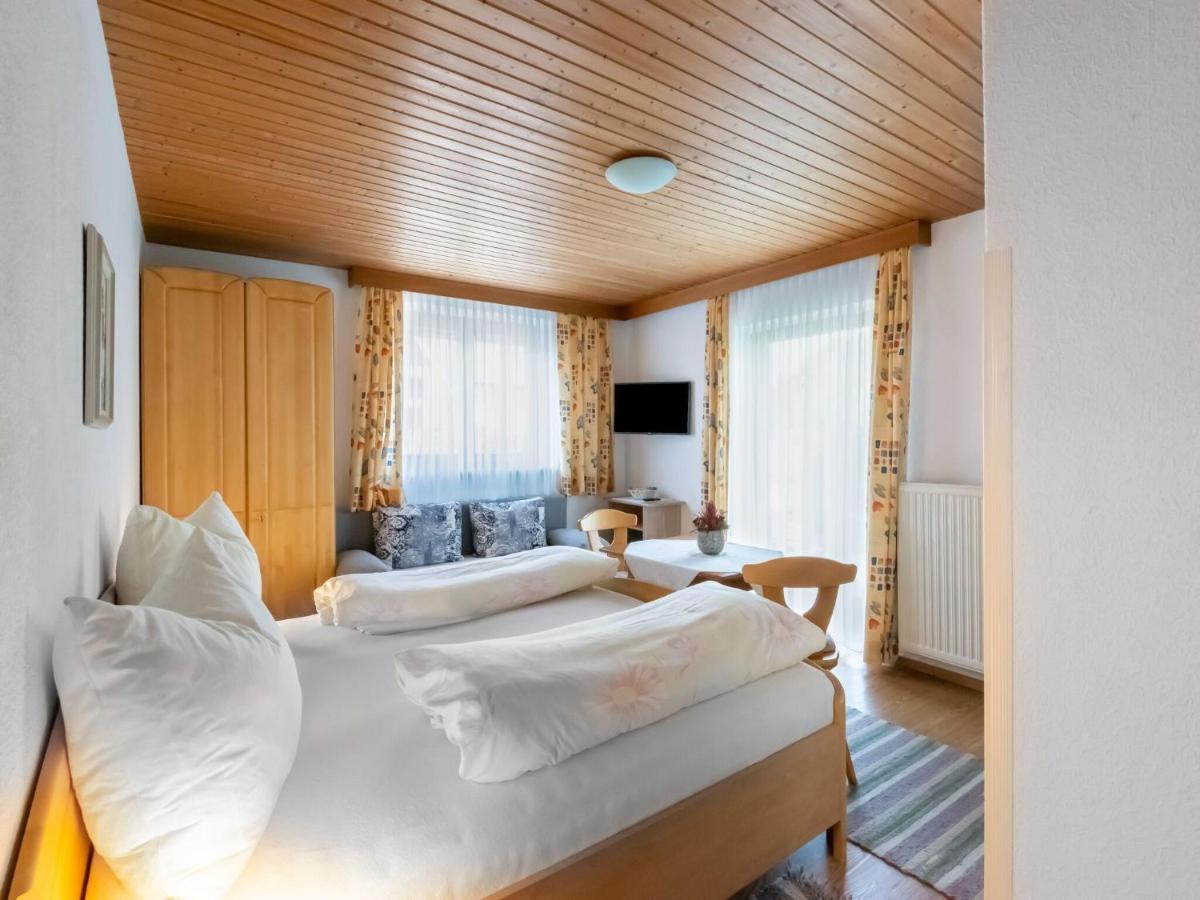 Apartment In Tyrol 100 M To The Mountain Railway Itter Exterior photo